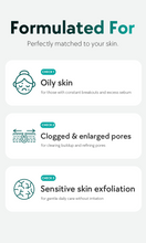 Cargar imagen en el visor de la galería, [MOLECULE-CLEAR] Salicylic Acid Serum 30ml
