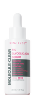 Cargar imagen en el visor de la galería, [MOLECULE-CLEAR] 5% Glycolic Acid Serum 30ml
