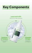 Cargar imagen en el visor de la galería, [MOLECULE-CLEAR] Lactic Acid Serum 30ml

