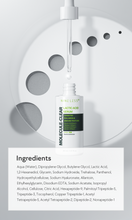 Cargar imagen en el visor de la galería, [MOLECULE-CLEAR] Lactic Acid Serum 30ml
