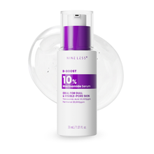 Load image into Gallery viewer, [B-BOOST] 10% Niacinamide Serum 30ml
